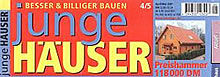 Junge Häuser Titel