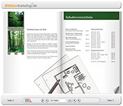 Holzhaus-Katalog online