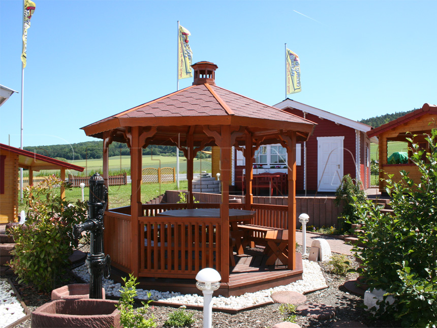 Pavillon