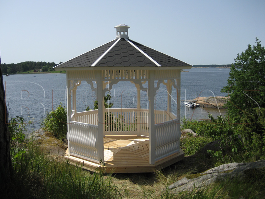 Pavillon