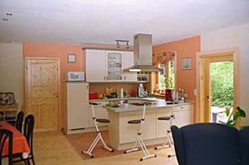 Holzhaus VH70-138 Photo innen 3