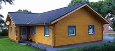 Vörder Holzhaus VH70-150